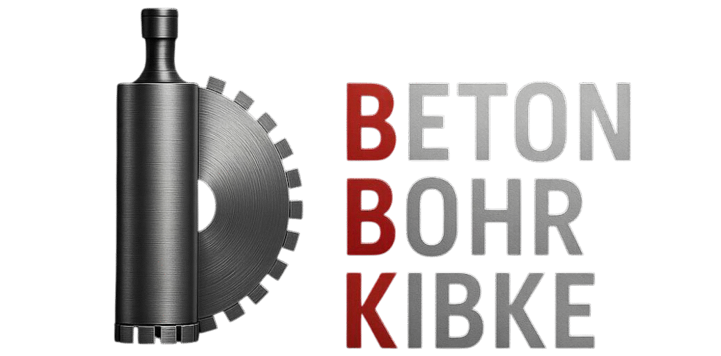 Beton Bohr Kibke